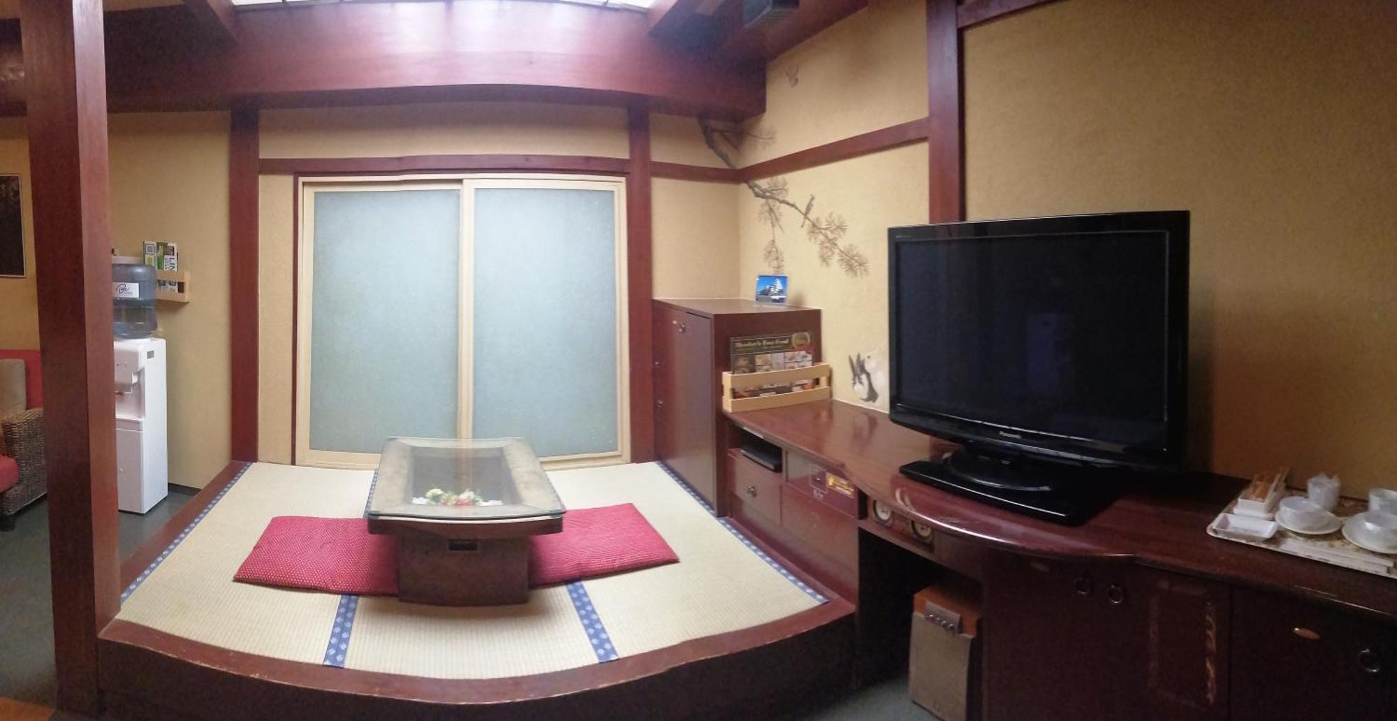Hotel 月のあかり (Adults Only) Himedži Exteriér fotografie