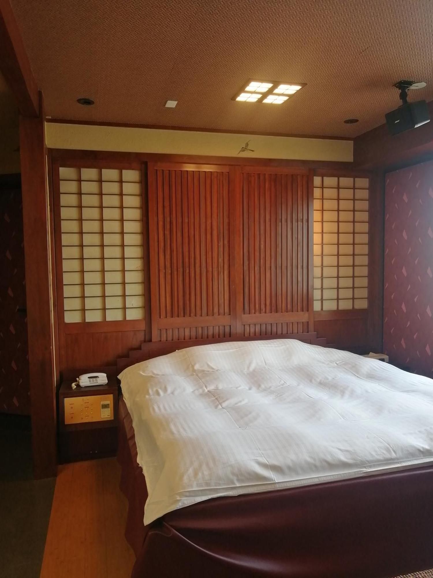 Hotel 月のあかり (Adults Only) Himedži Exteriér fotografie