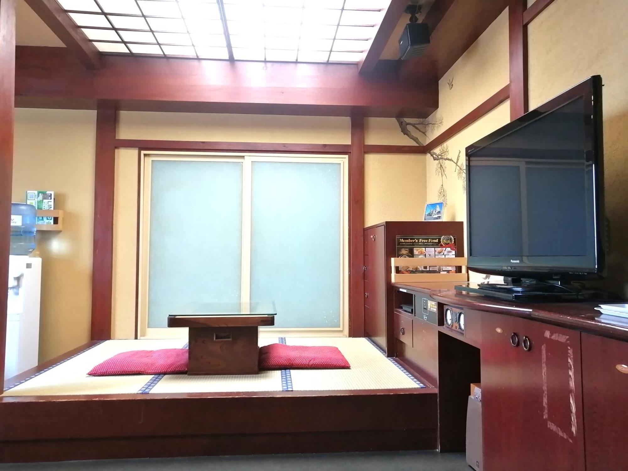 Hotel 月のあかり (Adults Only) Himedži Exteriér fotografie