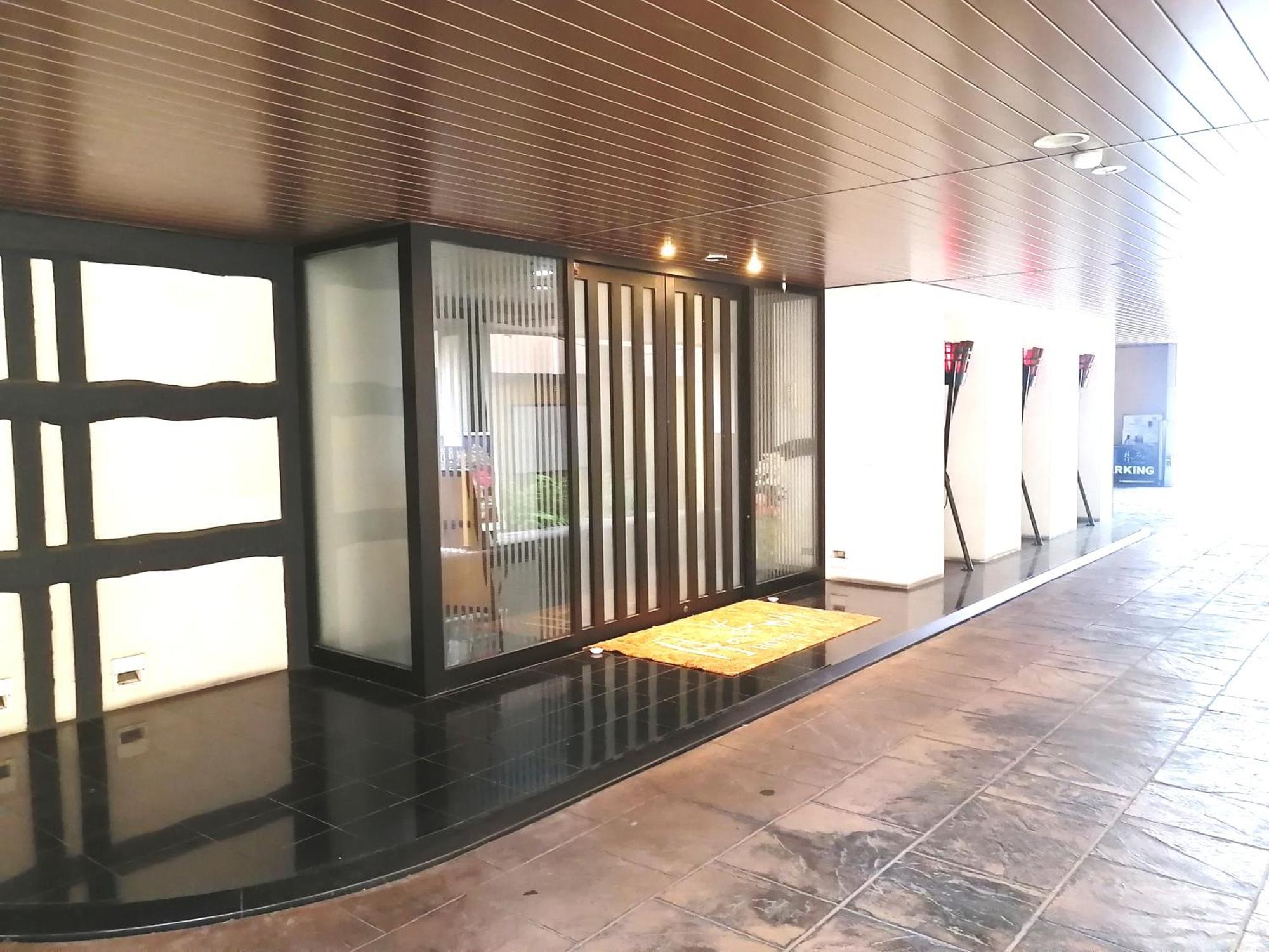 Hotel 月のあかり (Adults Only) Himedži Exteriér fotografie