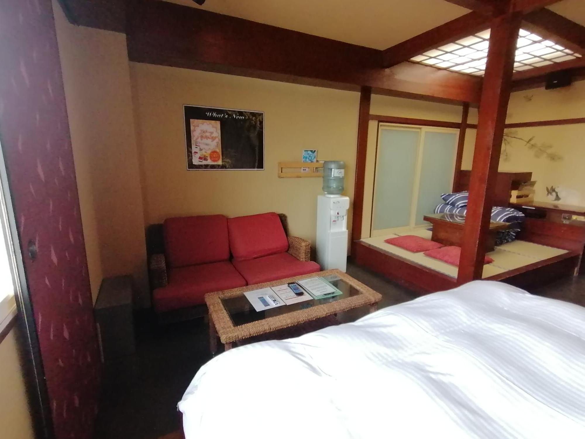 Hotel 月のあかり (Adults Only) Himedži Exteriér fotografie