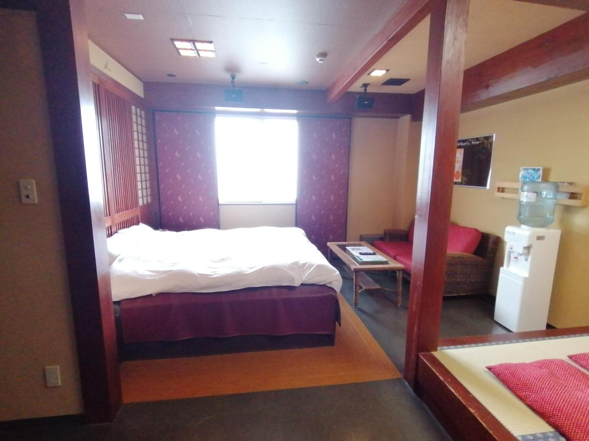 Hotel 月のあかり (Adults Only) Himedži Exteriér fotografie