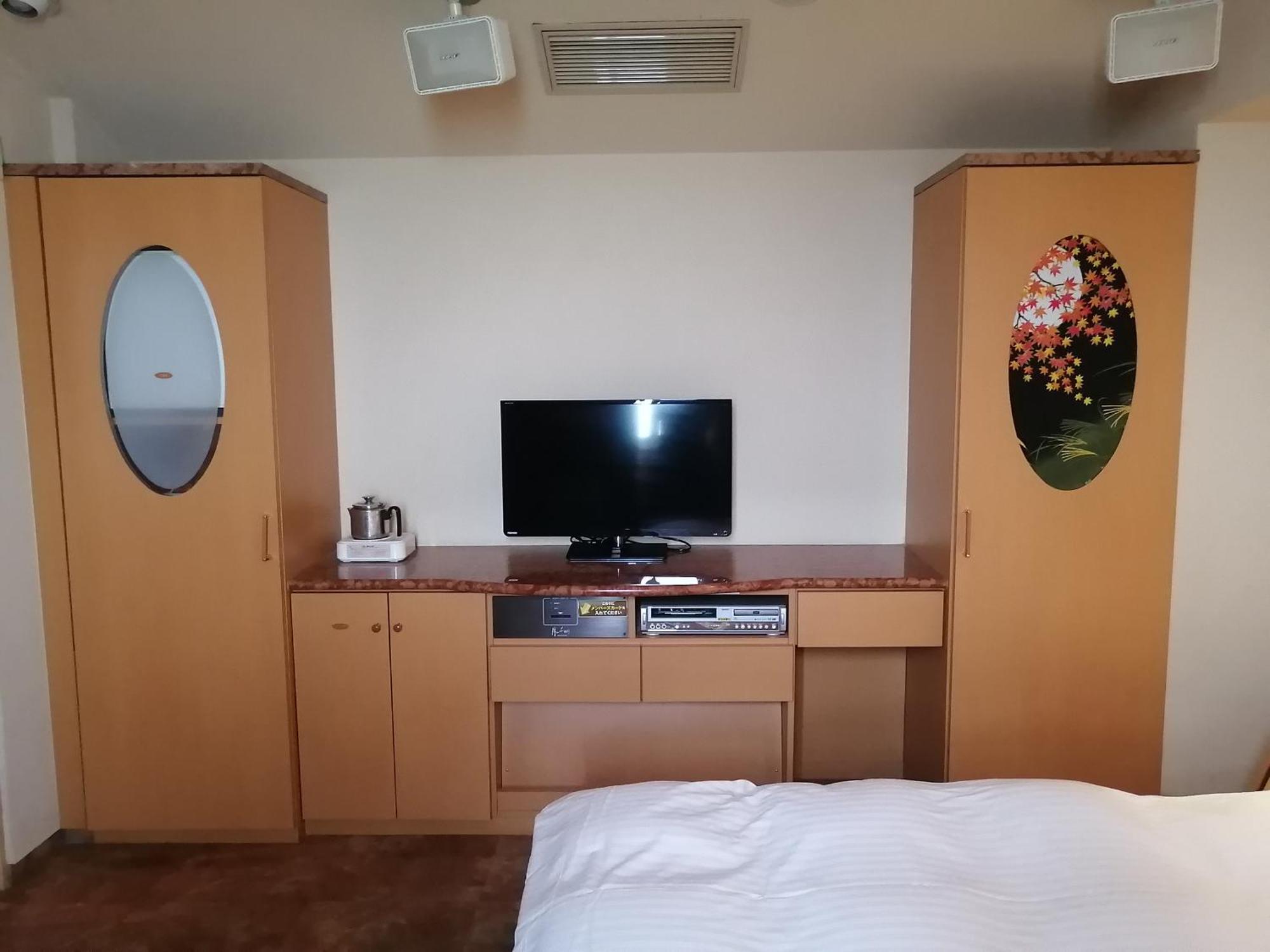 Hotel 月のあかり (Adults Only) Himedži Exteriér fotografie