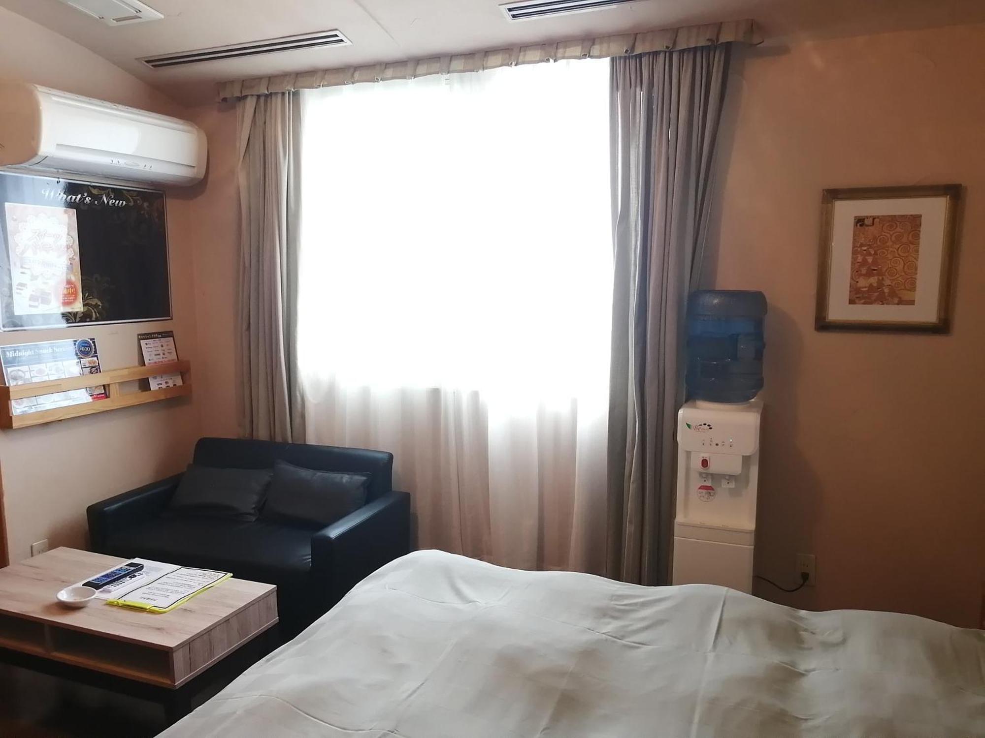 Hotel 月のあかり (Adults Only) Himedži Exteriér fotografie