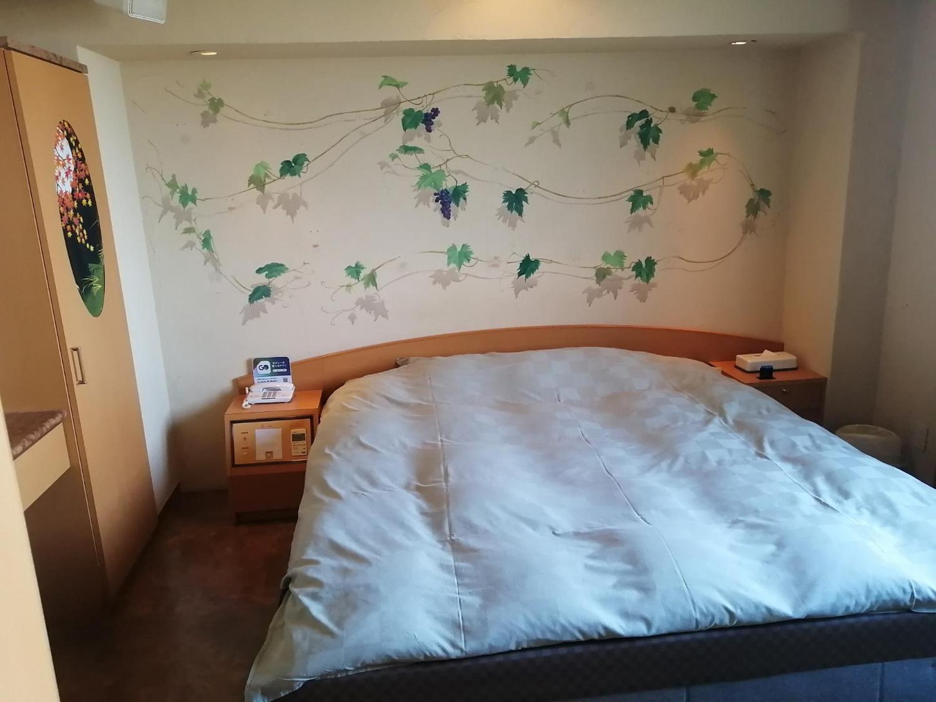 Hotel 月のあかり (Adults Only) Himedži Exteriér fotografie